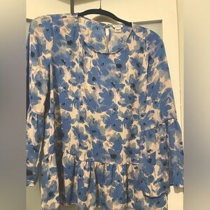 Jcrew blouse